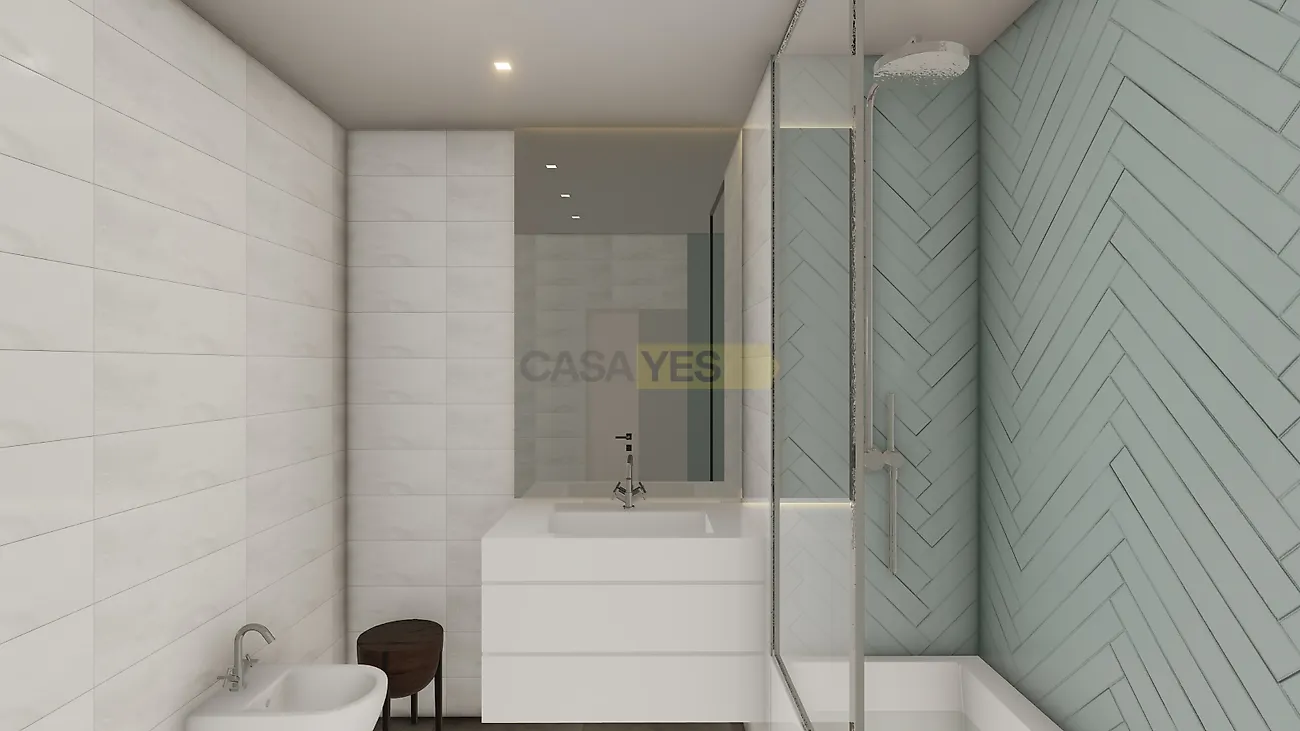 Apartamento T4 à venda em São Clemente, Loulé — foto 17