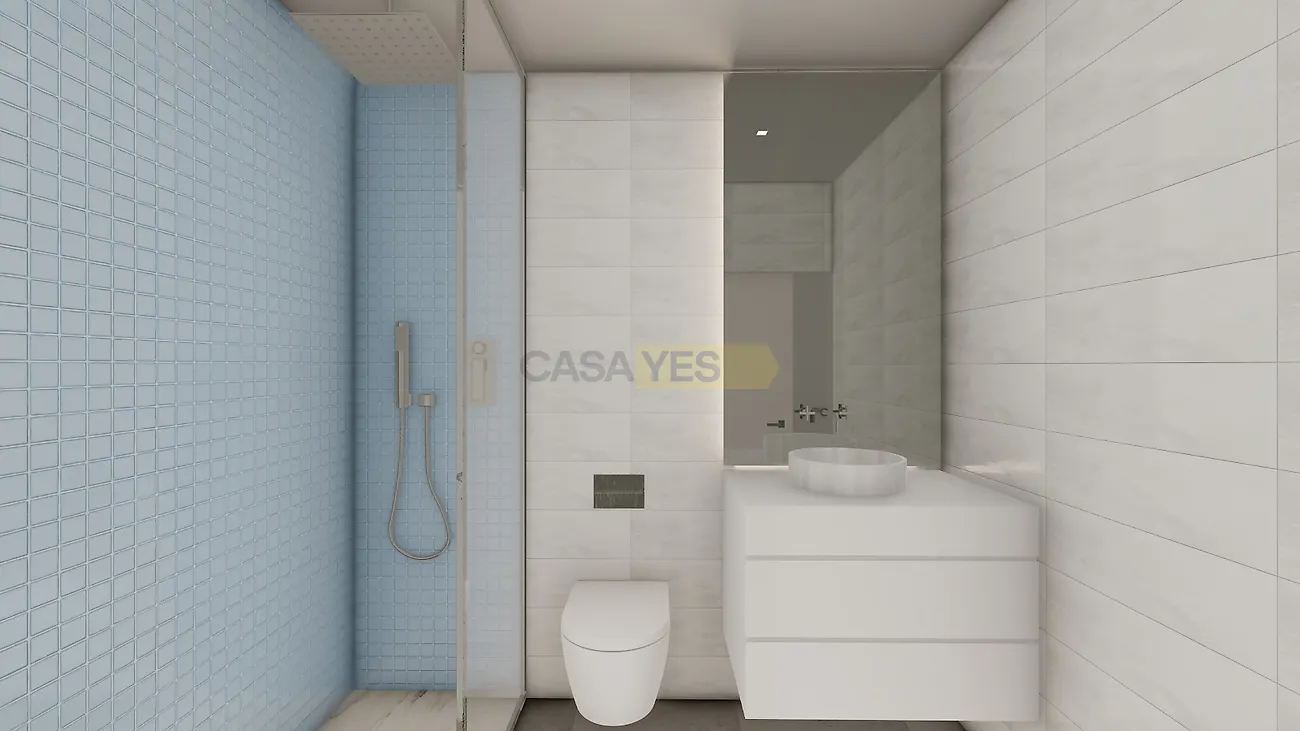 Apartamento T4 à venda em São Clemente, Loulé — foto 18