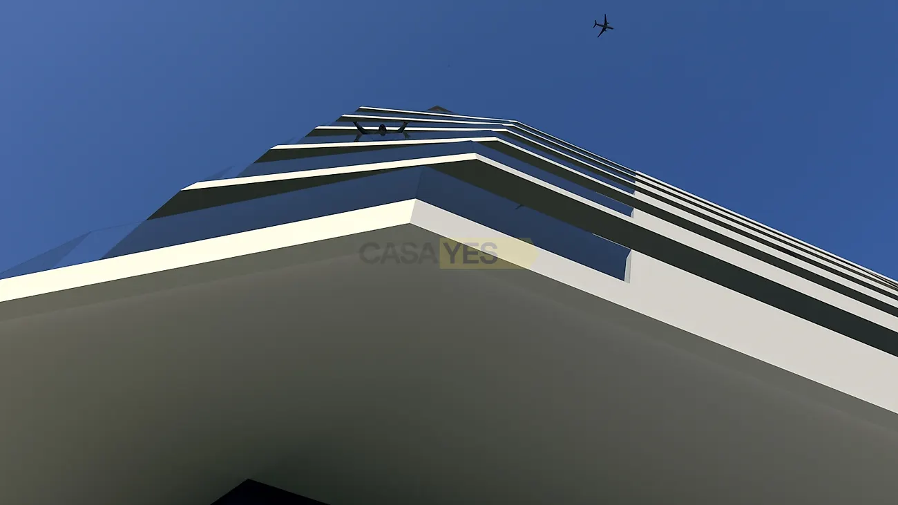 Apartamento T4 à venda em São Clemente, Loulé — foto 19