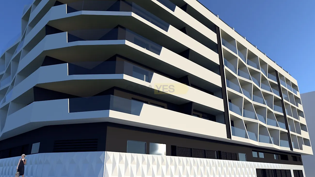 Apartamento T4 à venda em São Clemente, Loulé — foto 21