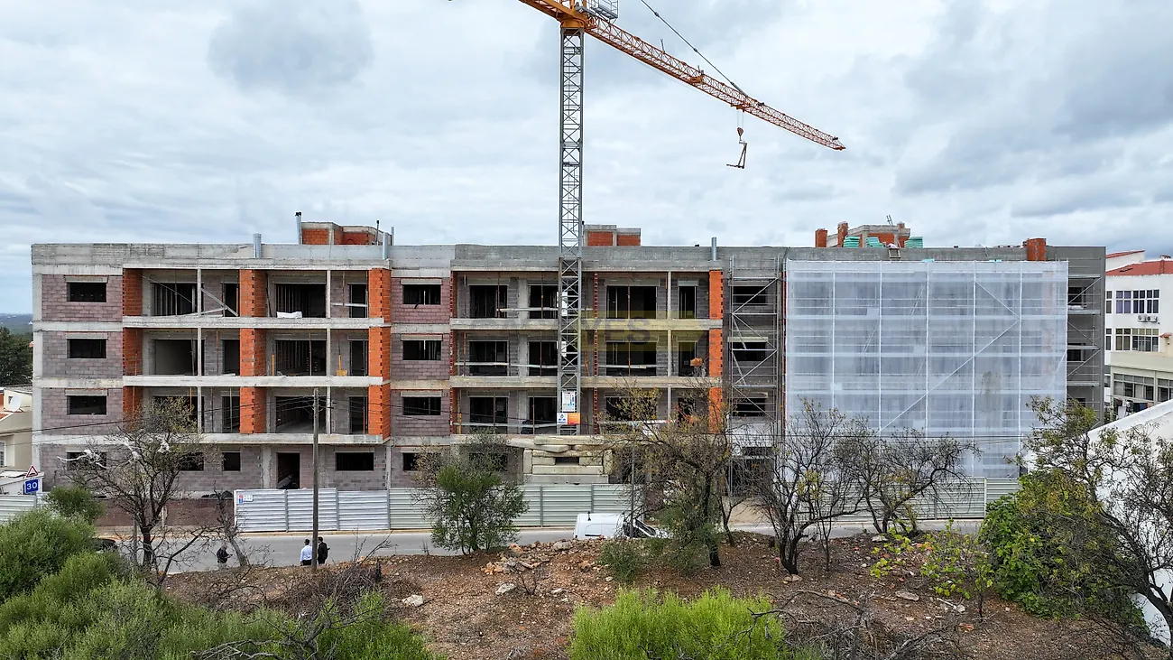 Apartamento T2 à venda em São Clemente, Loulé — foto 7
