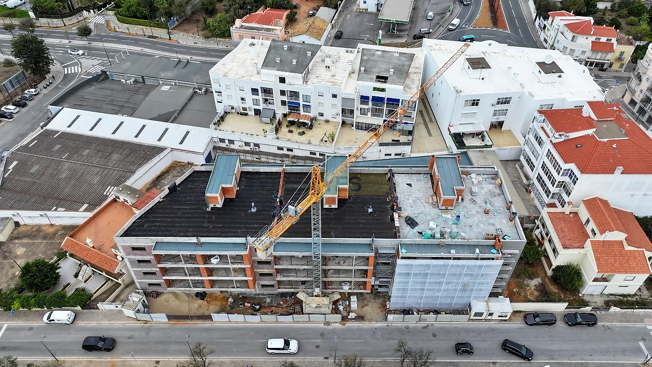Apartamento T2 à venda em São Clemente, Loulé — foto 9