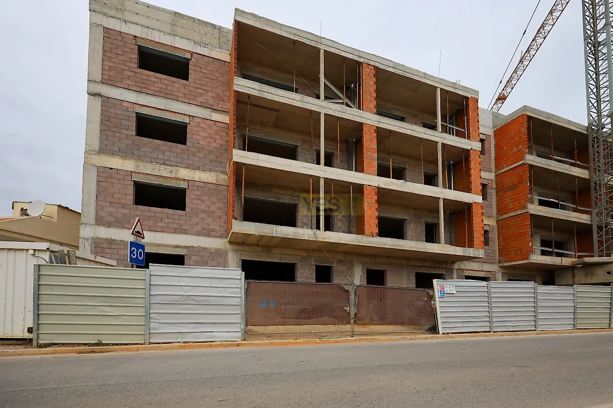Apartamento T2 à venda em São Clemente, Loulé — foto 10