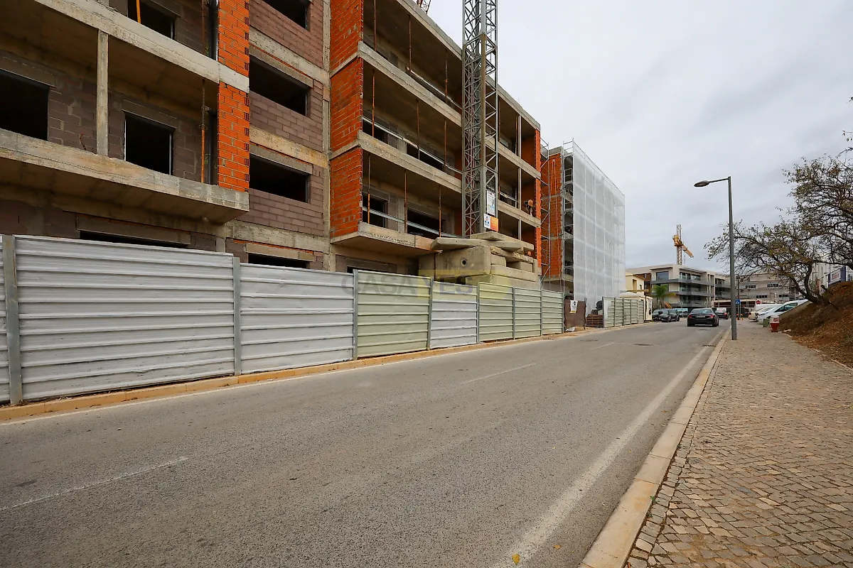 Apartamento T2 à venda em São Clemente, Loulé — foto 11