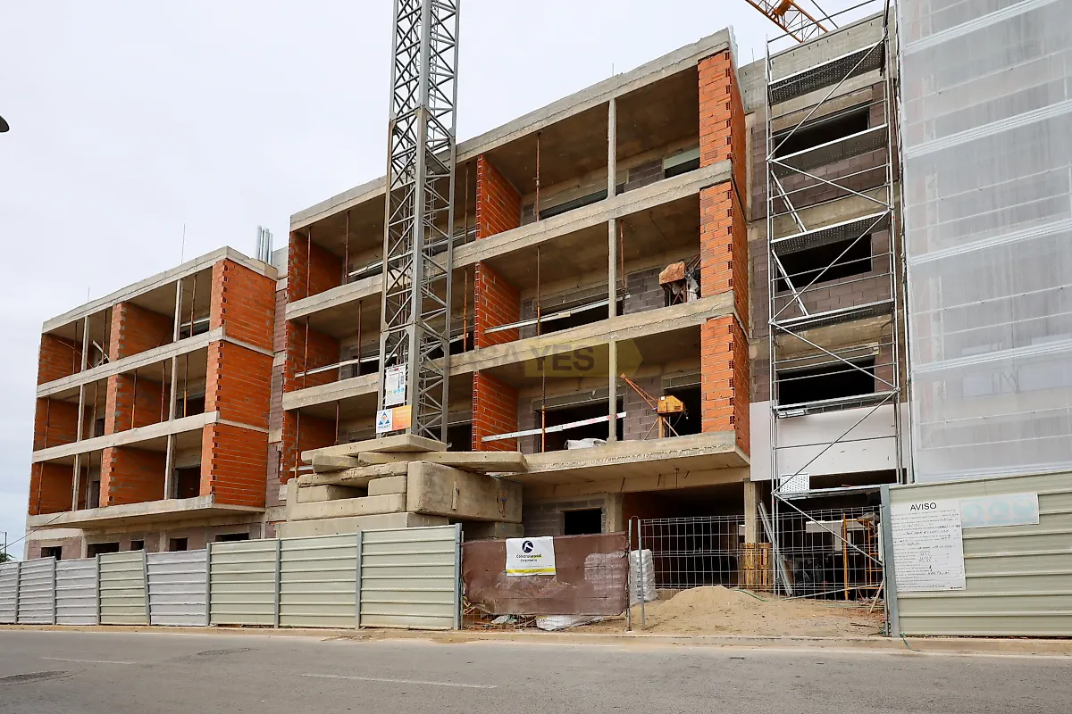 Apartamento T2 à venda em São Clemente, Loulé — foto 12