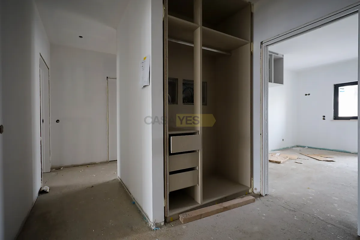 Apartamento T2 à venda em São Clemente, Loulé — foto 13