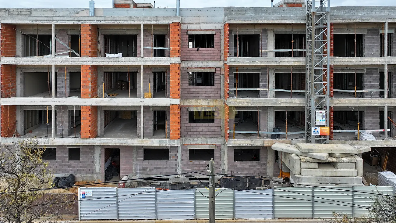 Apartamento T2 à venda em São Clemente, Loulé — foto 14
