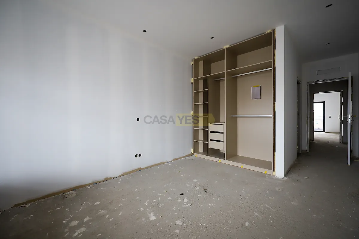 Apartamento T2 à venda em São Clemente, Loulé — foto 16