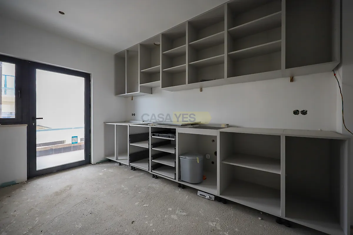 Apartamento T2 à venda em São Clemente, Loulé — foto 21