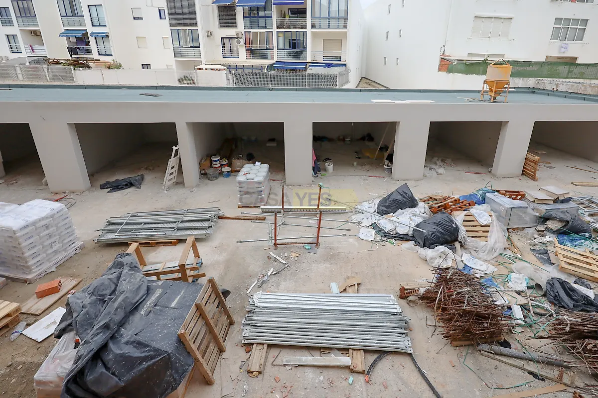 Apartamento T2 à venda em São Clemente, Loulé — foto 22