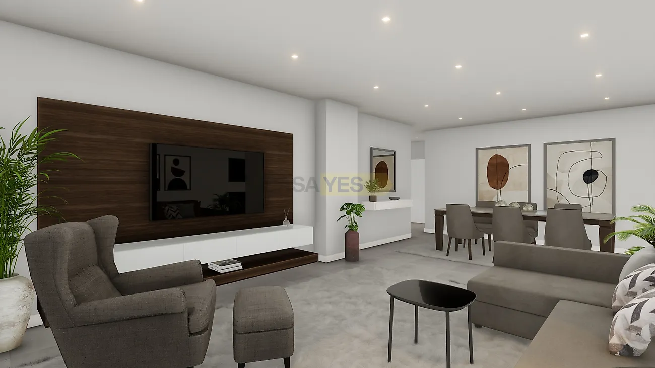 Apartamento T1 à venda em São Clemente, Loulé — foto 6