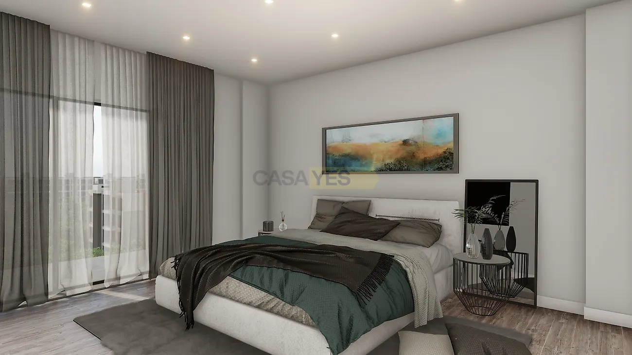 Apartamento T1 à venda em São Clemente, Loulé — foto 11