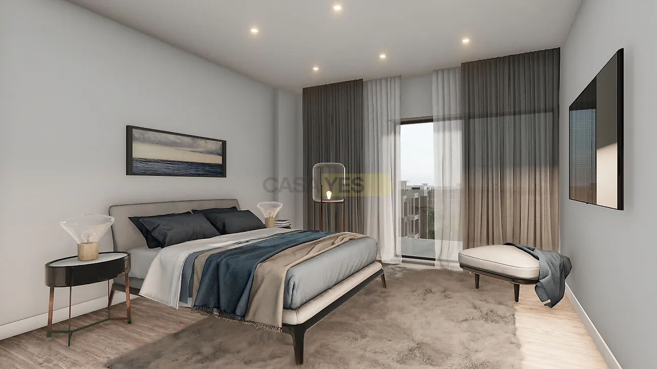 Apartamento T1 à venda em São Clemente, Loulé — foto 12