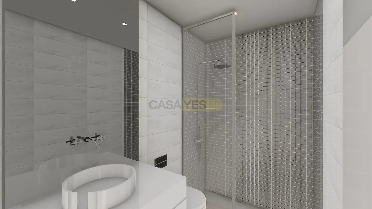 Apartamento T1 à venda em São Clemente, Loulé — foto 14