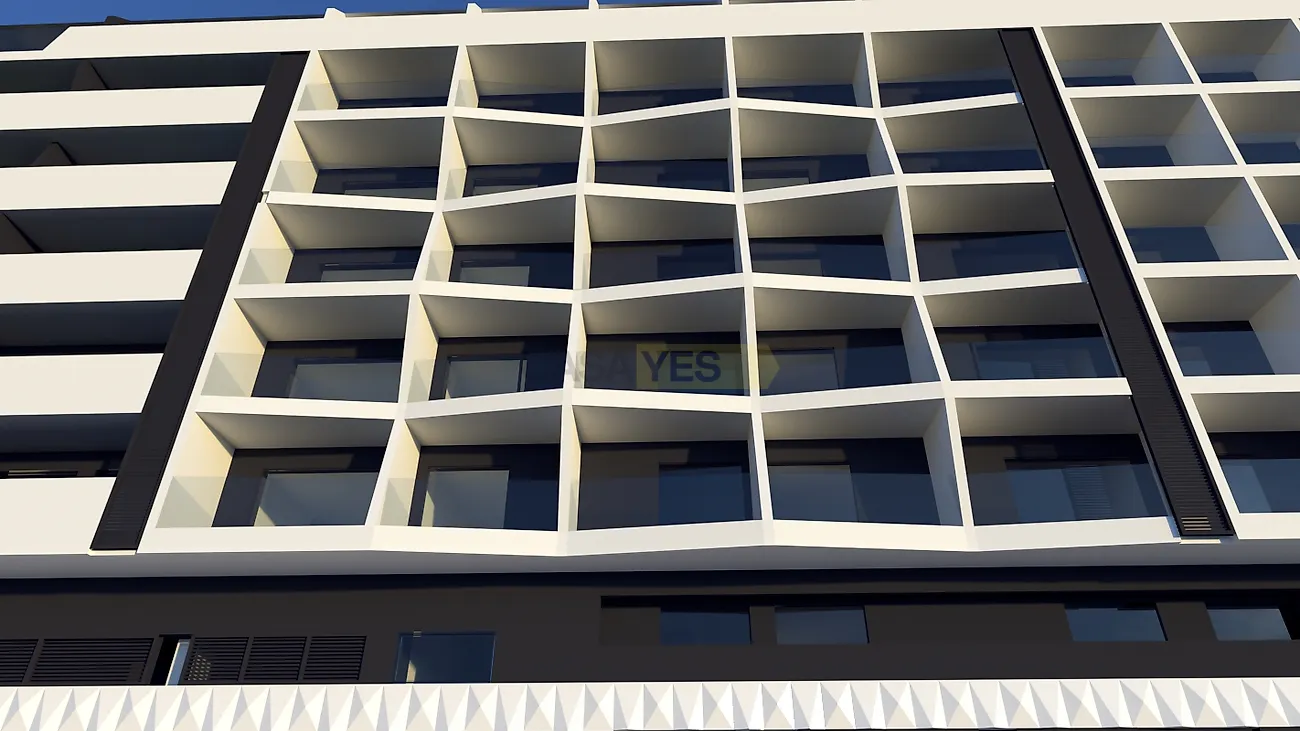 Apartamento T1 à venda em São Clemente, Loulé — foto 20