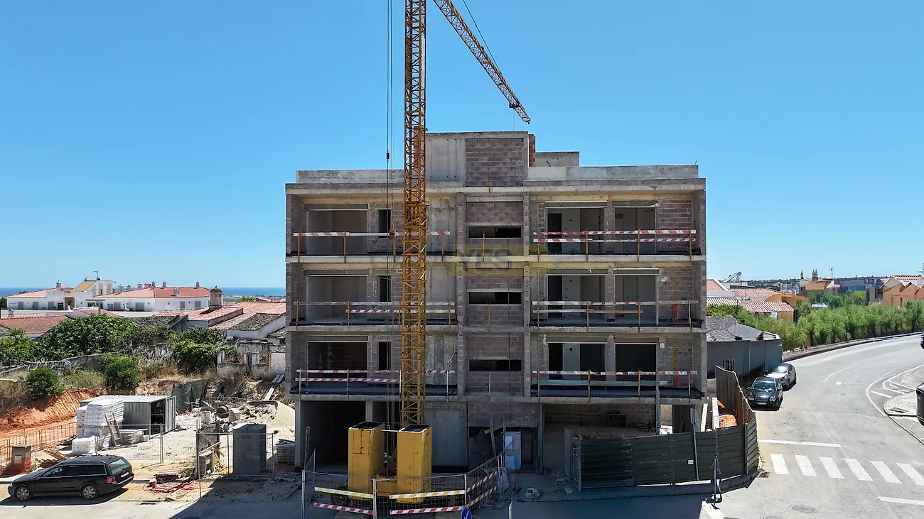 Apartamento T3 à venda em Alcantarilha e Pêra, Silves — foto 7