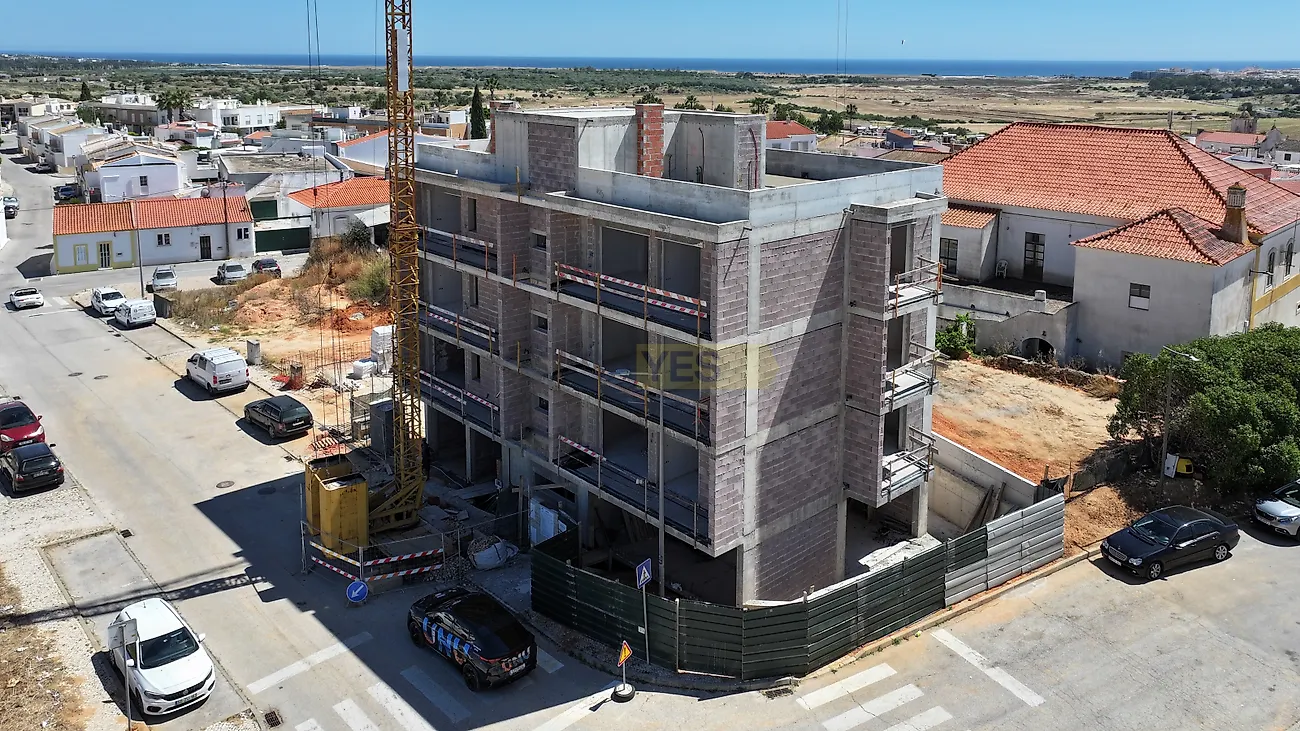 Apartamento T3 à venda em Alcantarilha e Pêra, Silves — foto 8