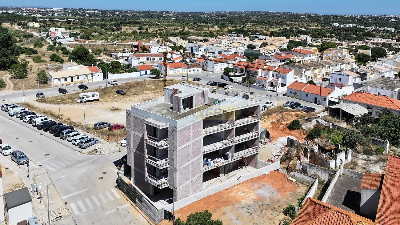 Apartamento T3 à venda em Alcantarilha e Pêra, Silves — foto 9