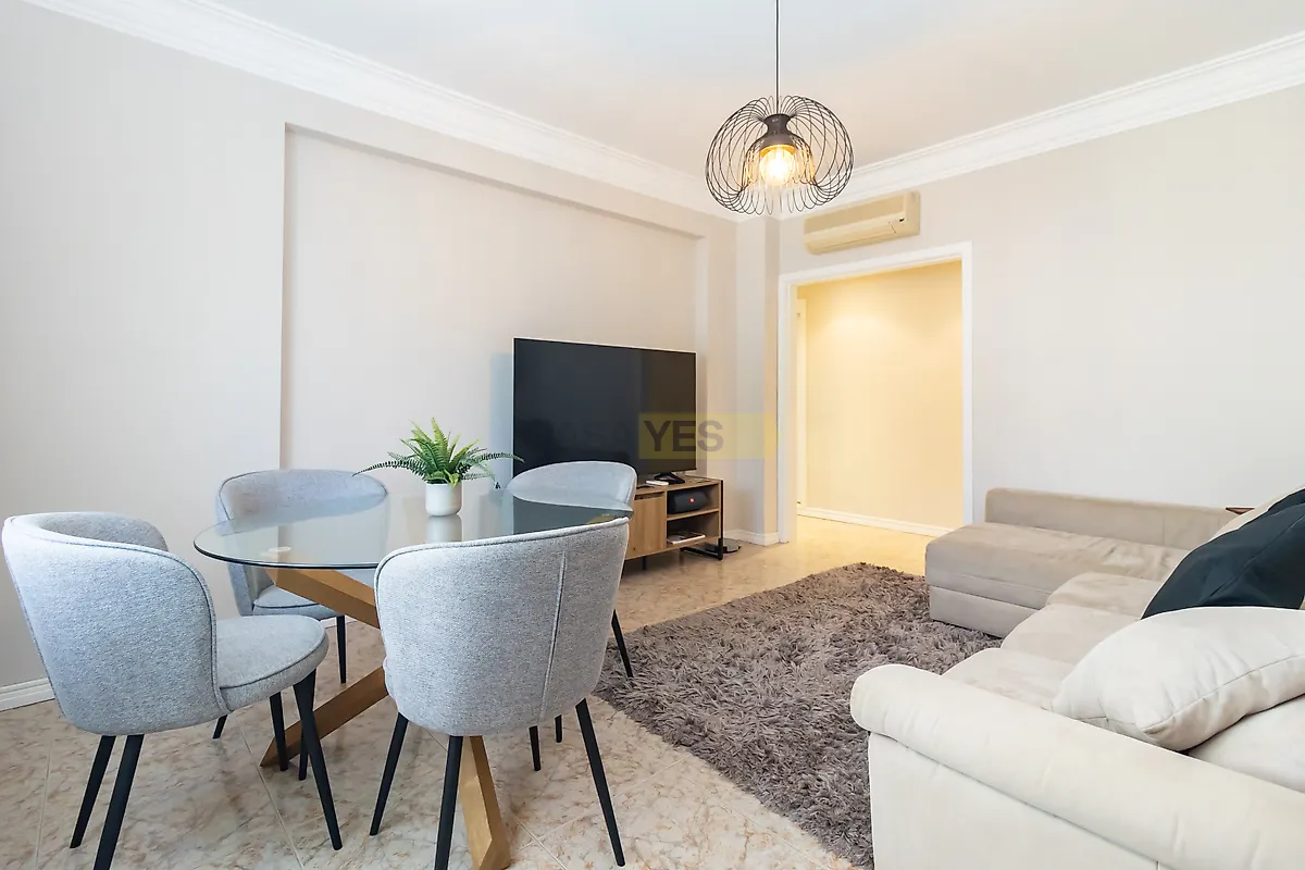 Apartamento T1 à venda em São Sebastião, Rio Maior — foto 5