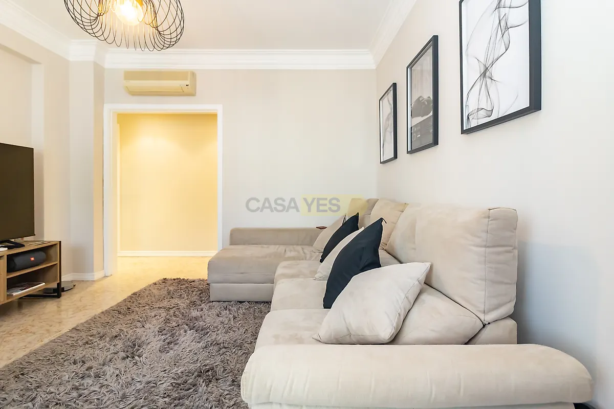 Apartamento T1 à venda em São Sebastião, Rio Maior — foto 6