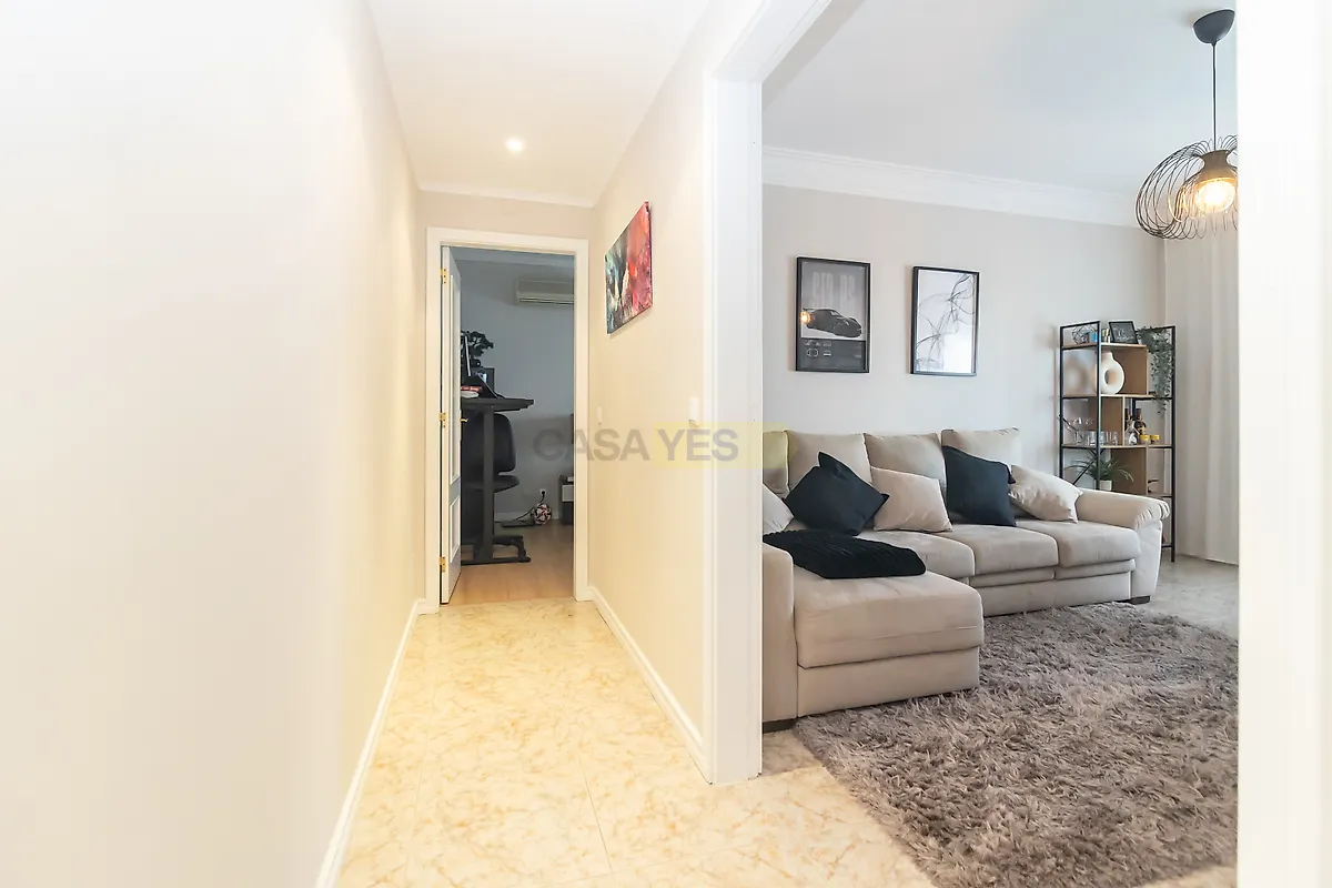 Apartamento T1 à venda em São Sebastião, Rio Maior — foto 7