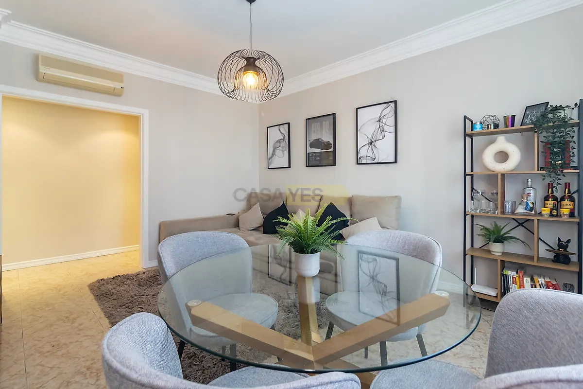 Apartamento T1 à venda em São Sebastião, Rio Maior — foto 8