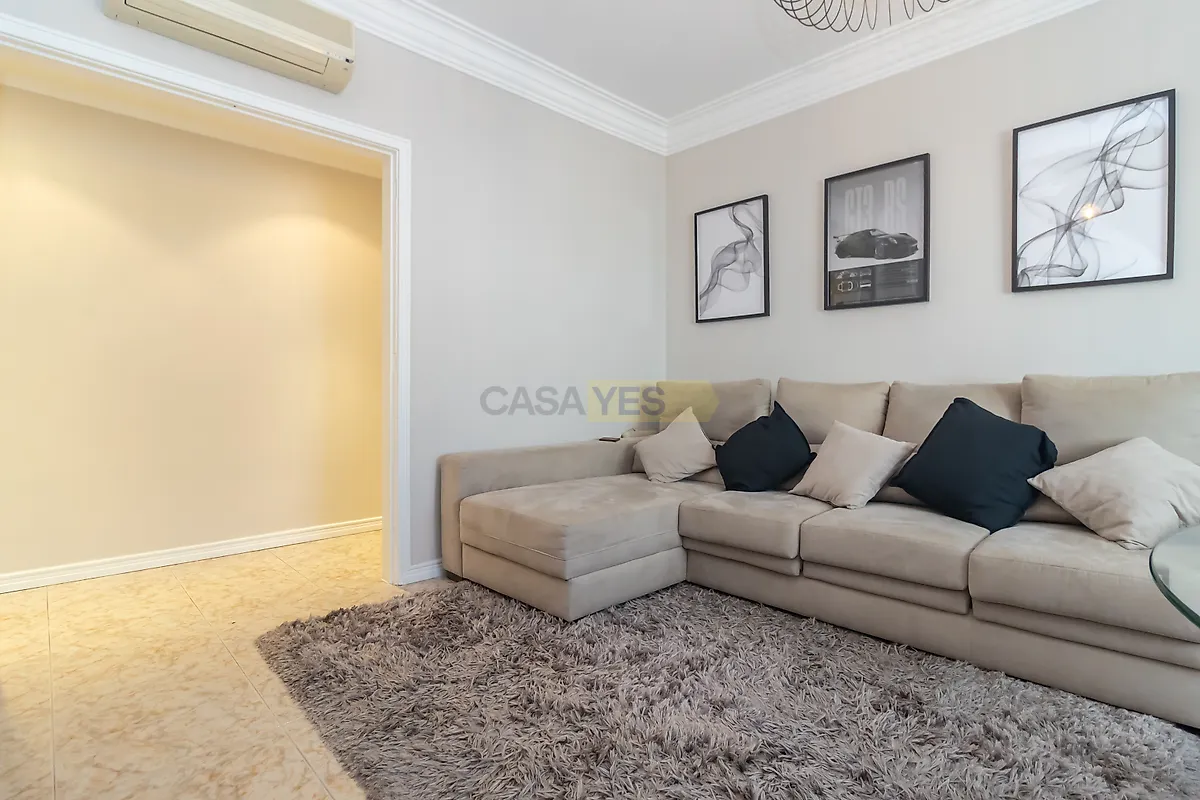 Apartamento T1 à venda em São Sebastião, Rio Maior — foto 9