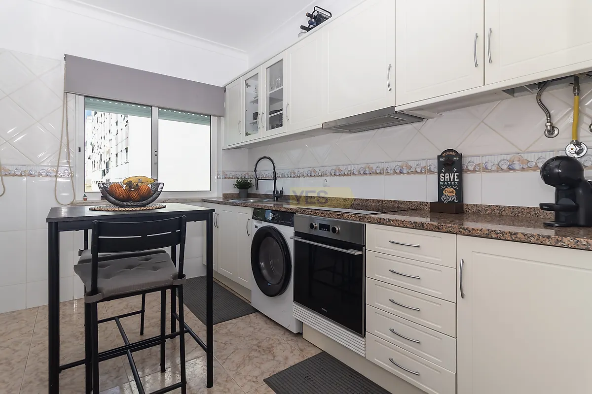 Apartamento T1 à venda em São Sebastião, Rio Maior — foto 11