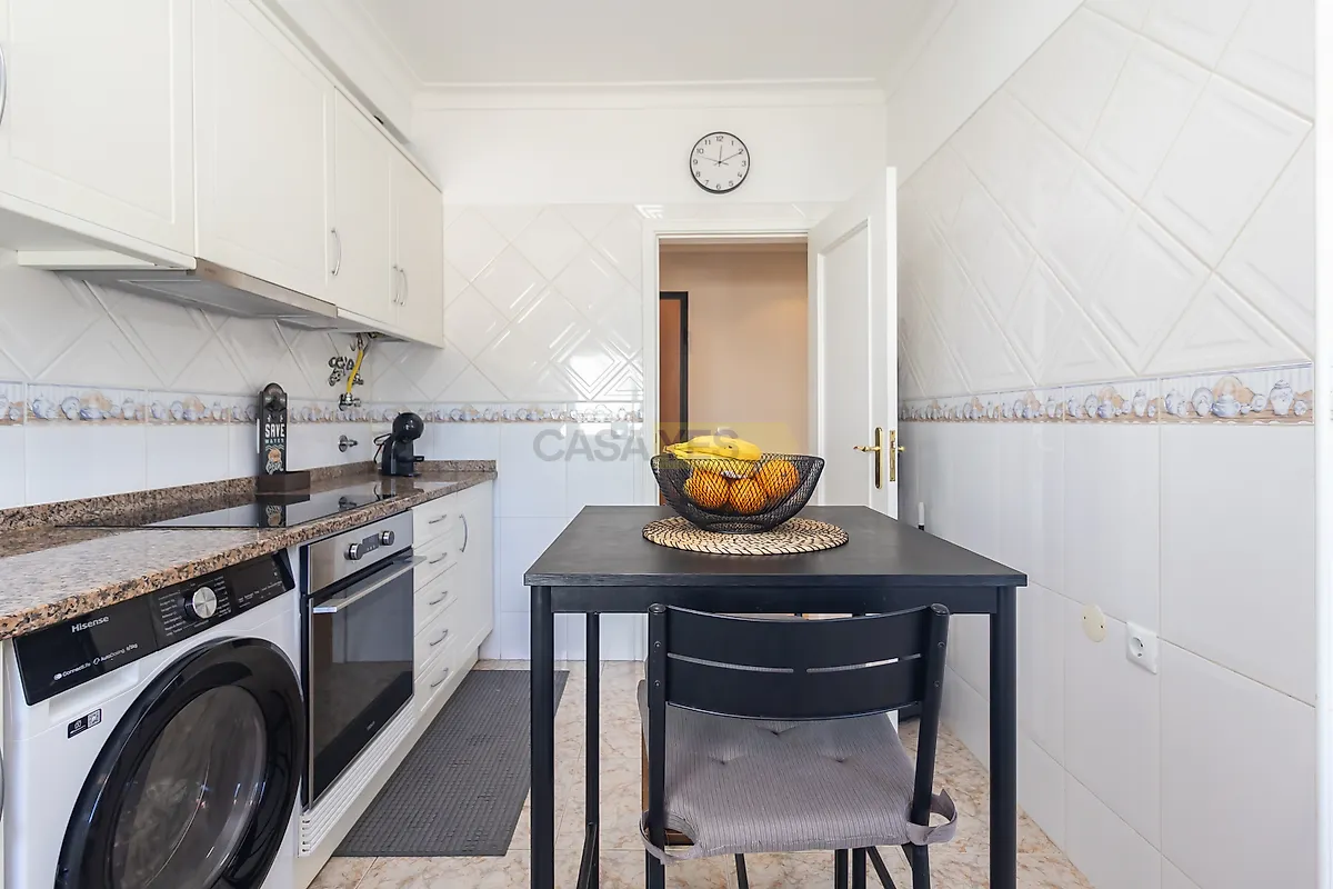 Apartamento T1 à venda em São Sebastião, Rio Maior — foto 13