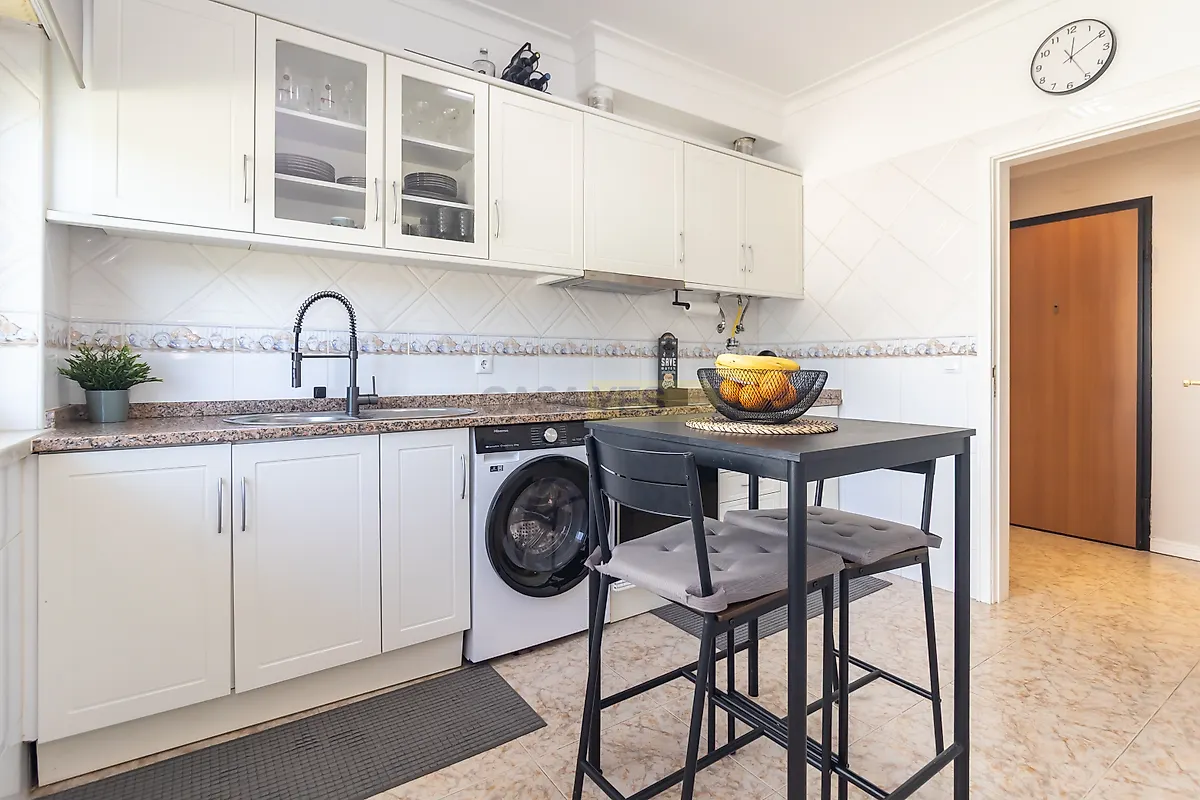 Apartamento T1 à venda em São Sebastião, Rio Maior — foto 14
