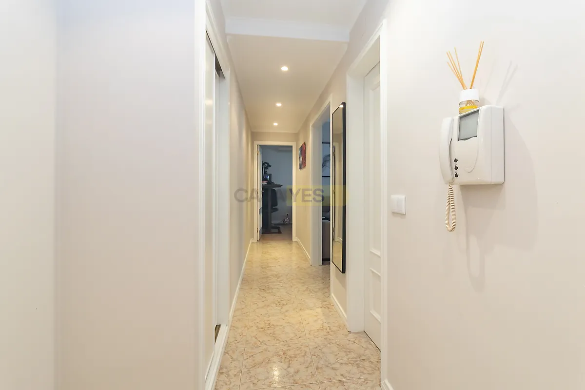 Apartamento T1 à venda em São Sebastião, Rio Maior — foto 15