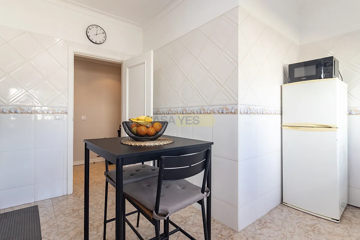 Apartamento T1 à venda em São Sebastião, Rio Maior — foto 16