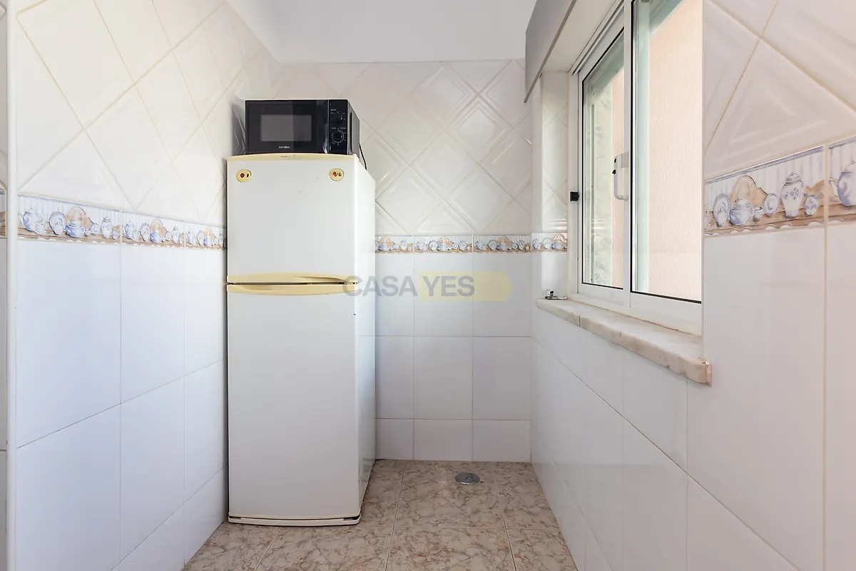 Apartamento T1 à venda em São Sebastião, Rio Maior — foto 17