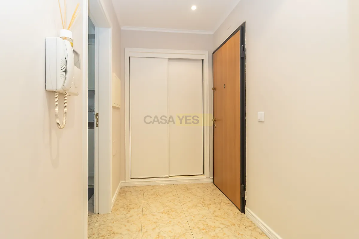 Apartamento T1 à venda em São Sebastião, Rio Maior — foto 18