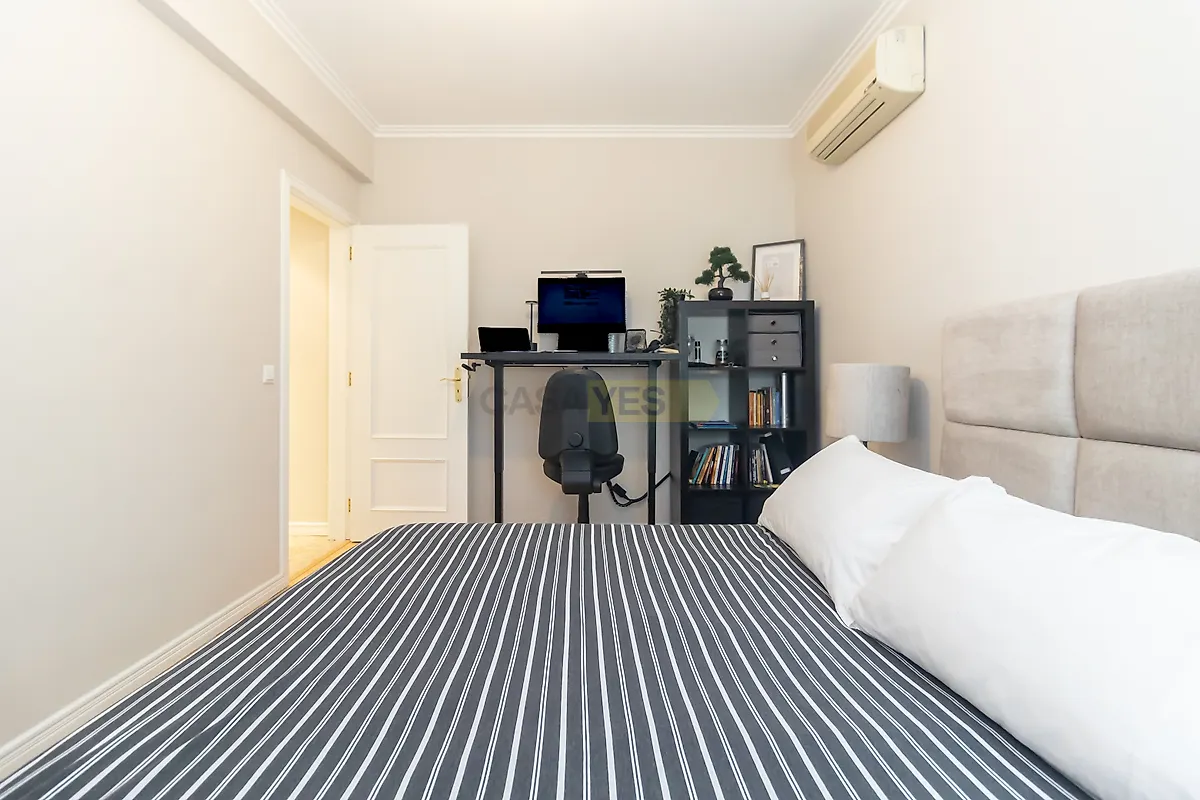 Apartamento T1 à venda em São Sebastião, Rio Maior — foto 20