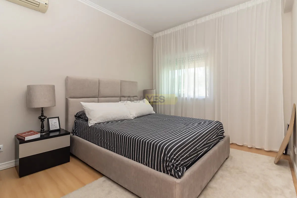 Apartamento T1 à venda em São Sebastião, Rio Maior — foto 21