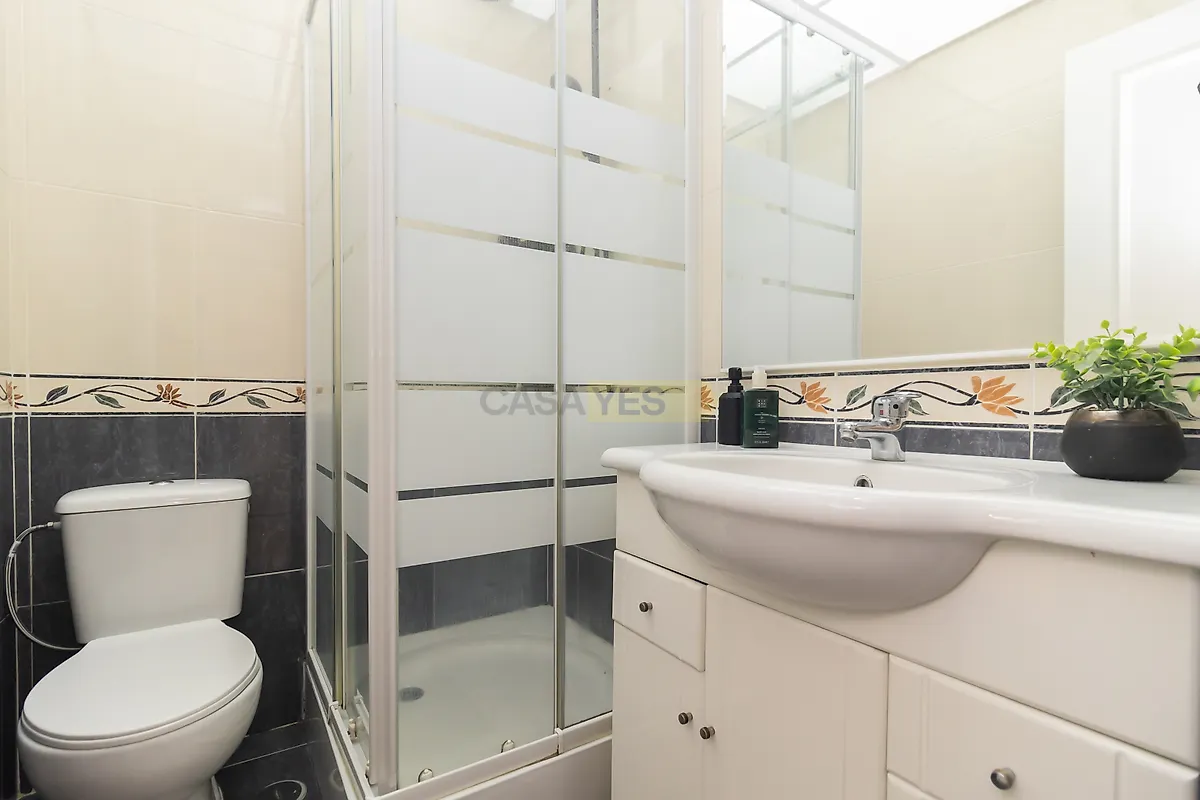 Apartamento T1 à venda em São Sebastião, Rio Maior — foto 23