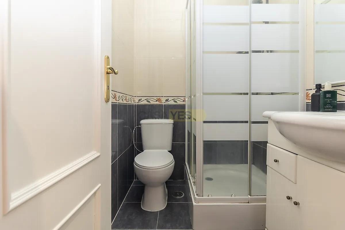 Apartamento T1 à venda em São Sebastião, Rio Maior — foto 24