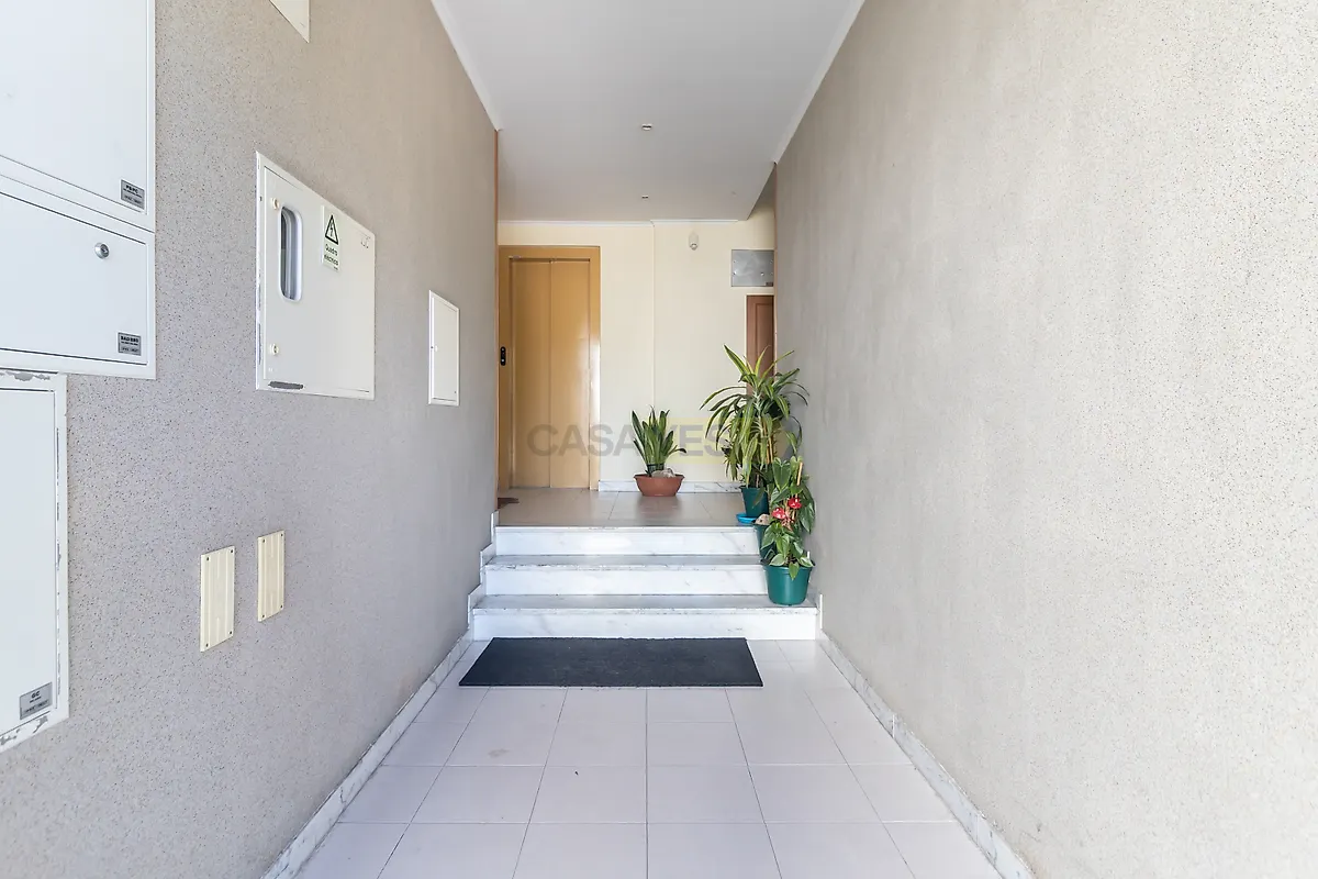 Apartamento T1 à venda em São Sebastião, Rio Maior — foto 27