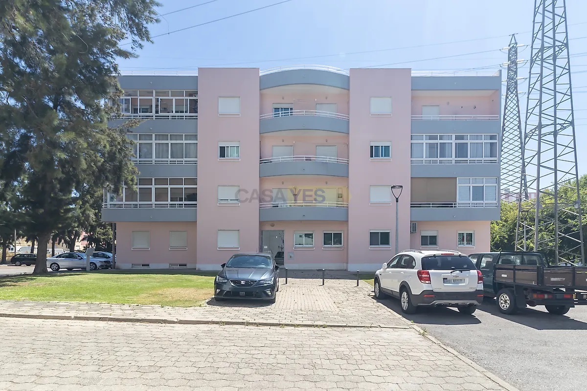 Apartamento T1 à venda em São Sebastião, Rio Maior — foto 29