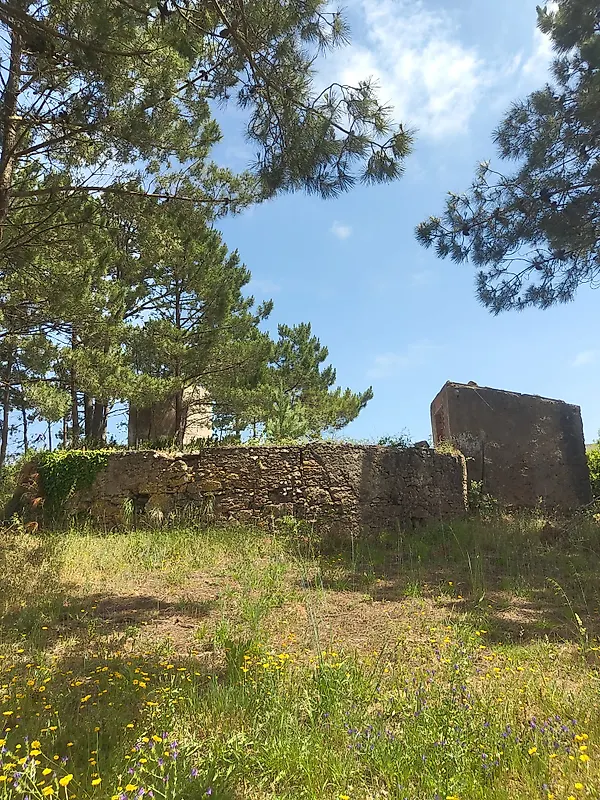 Moradia T1 à venda em Vidais, Caldas da Rainha — foto 11
