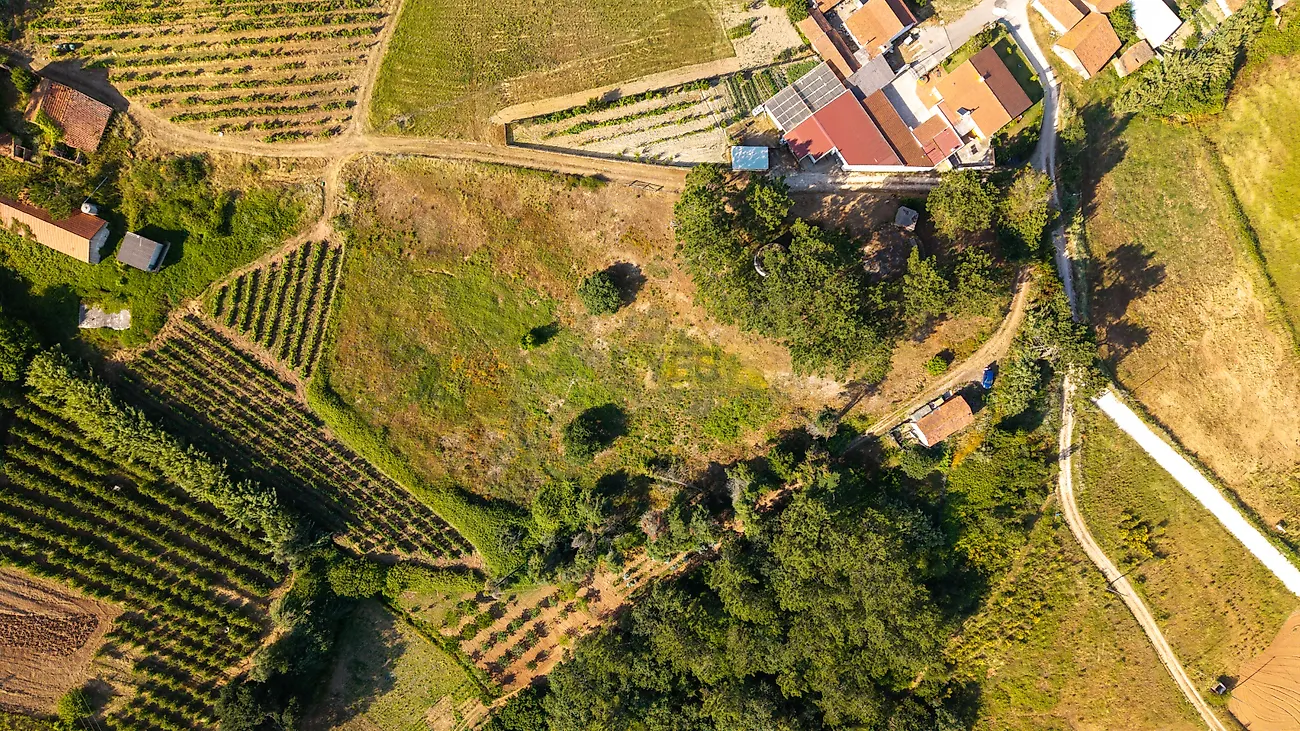 Moradia T1 à venda em Vidais, Caldas da Rainha — foto 12