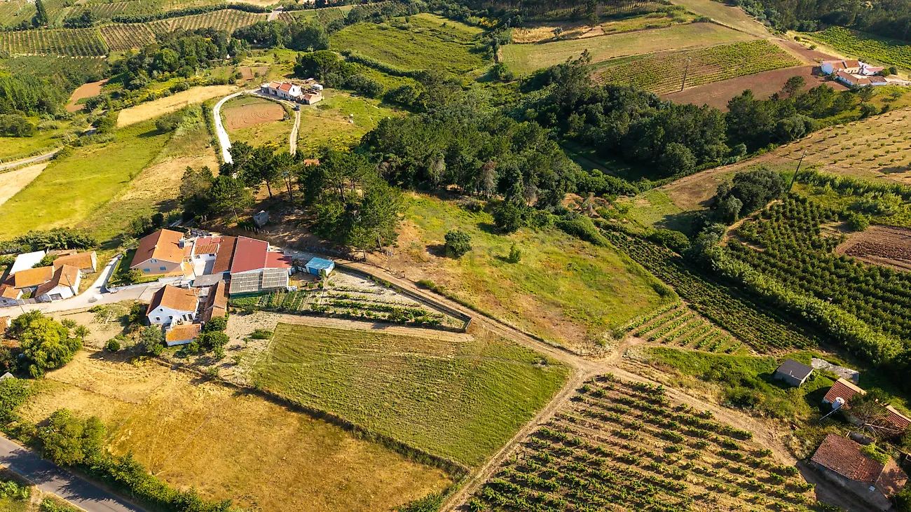 Moradia T1 à venda em Vidais, Caldas da Rainha — foto 14