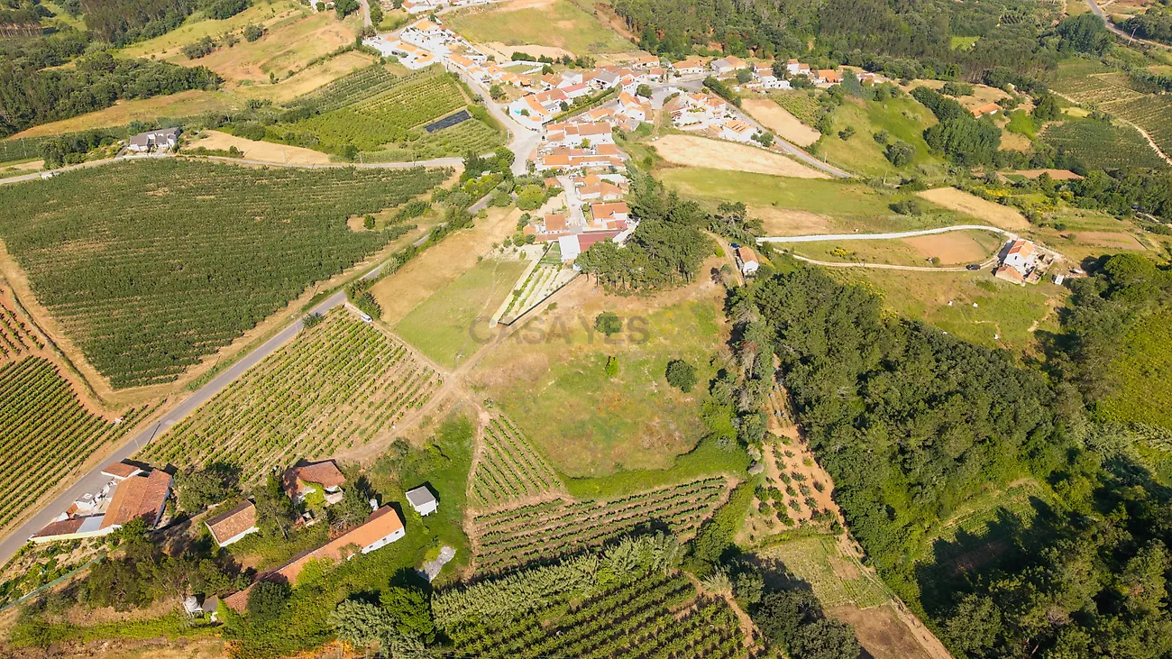 Moradia T1 à venda em Vidais, Caldas da Rainha — foto 15