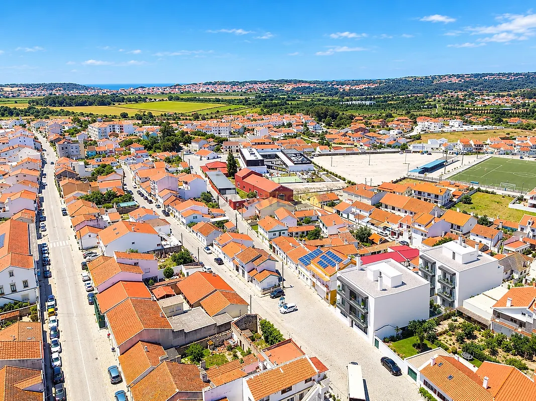 Apartamento T2 à venda em Alfeizerão, Alcobaça — foto 3