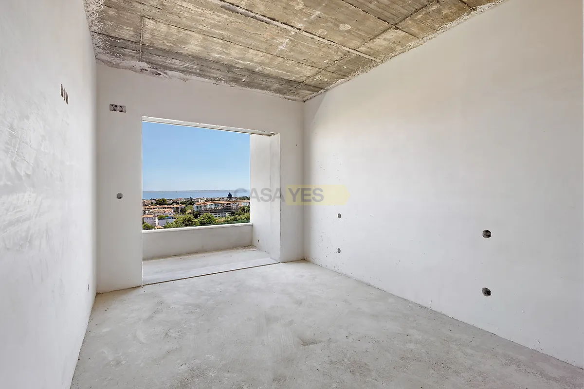 Apartamento T3 à venda em Alverca do Ribatejo e Sobralinho, Vila Franca de Xira — foto 10
