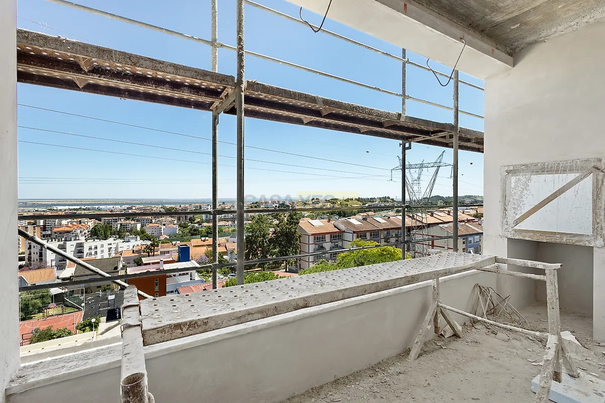 Apartamento T3 à venda em Alverca do Ribatejo e Sobralinho, Vila Franca de Xira — foto 30