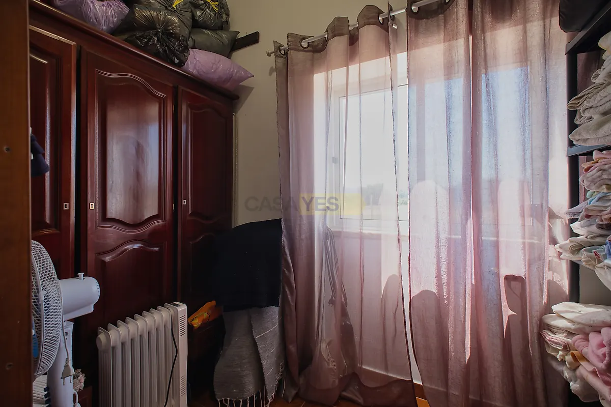 Moradia T2 à venda em Santa Maria, São Pedro e Sobral da Lagoa, Óbidos — foto 11