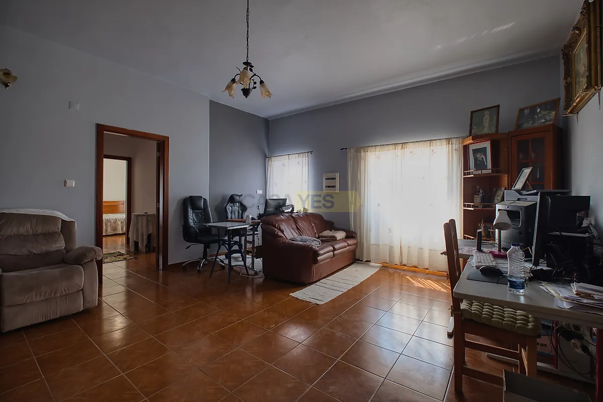 Moradia T2 à venda em Santa Maria, São Pedro e Sobral da Lagoa, Óbidos — foto 14