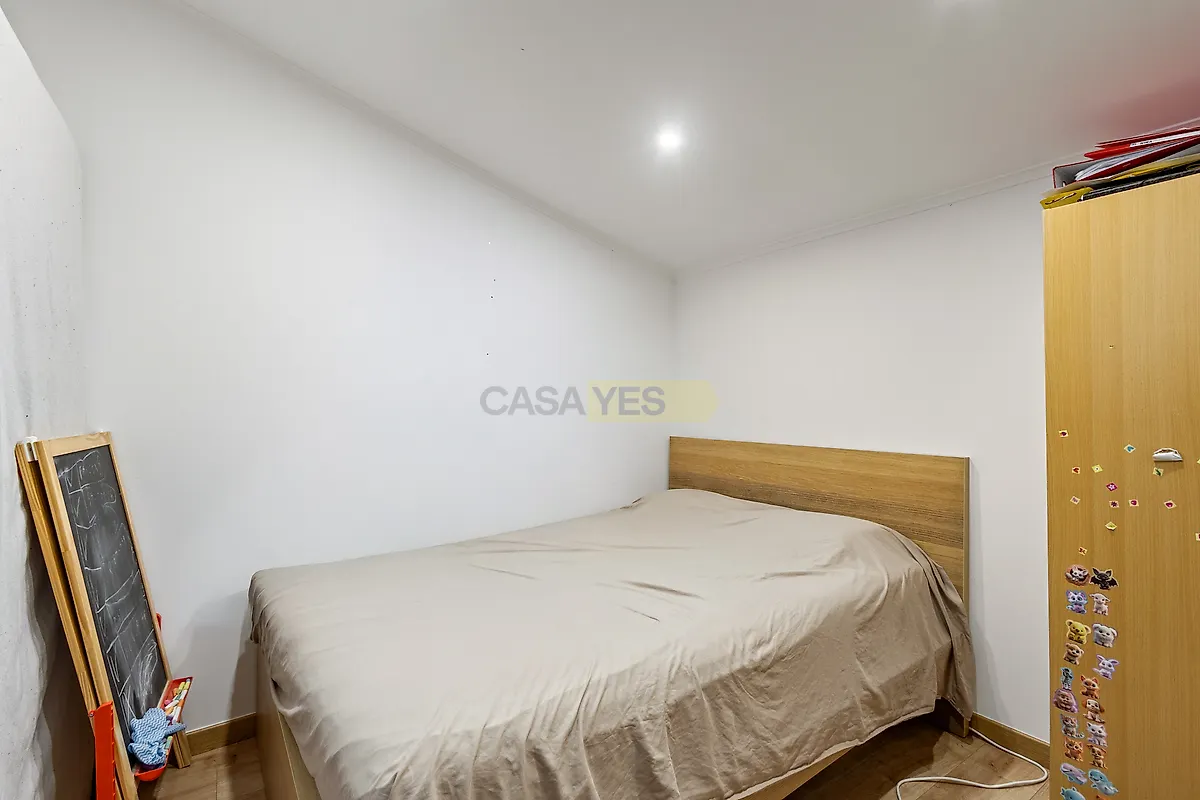 Moradia T2 à venda em Torres Vedras (São Pedro, Santiago, Santa Maria do Castelo e São Miguel) e Matacães, Torres Vedras — foto 10